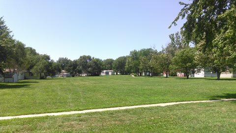Green Lawn at Maple Grove, Lincoln, NE, 68521
